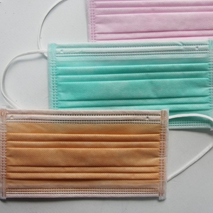 圖片 無紡布口罩