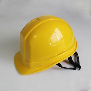 圖片 W型ABS安全帽 