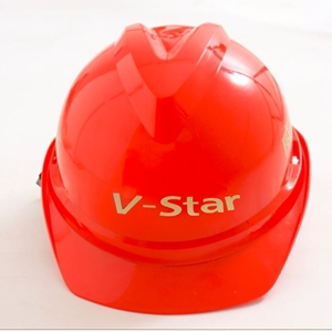 圖片 HDPE安全帽