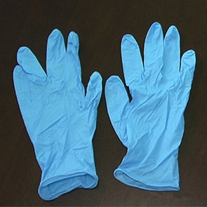 圖片 丁腈化學(xué)防護(hù)手套