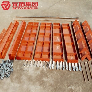 圖片 輕型鋼框模板