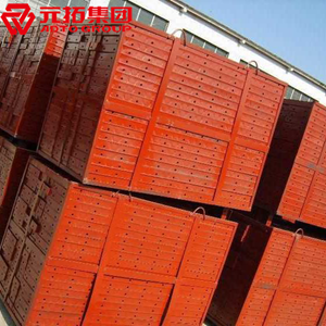 圖片 輕型鋼框模板