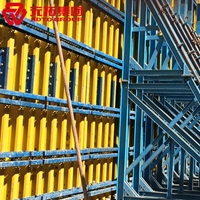 圖片 整裝臺模、散支臺模