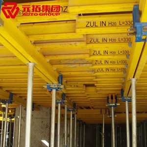 圖片 整裝臺(tái)模、散支臺(tái)模