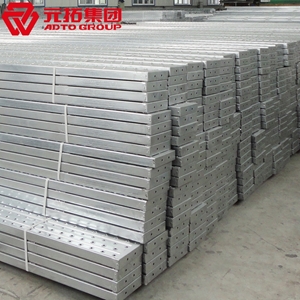 圖片 鍍鋅鋼跳板300*2000