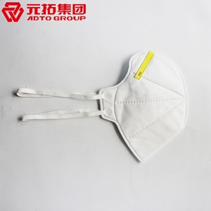 圖片 折疊式防護口罩