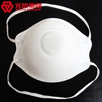 圖片 防顆粒物口罩