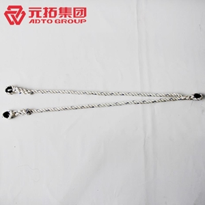 圖片 編制安全繩