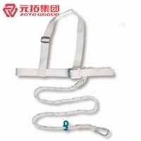 圖片 架子工單背安全帶