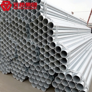 圖片 鍍鋅管DN125