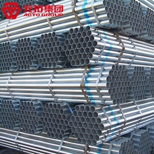 圖片 鍍鋅管DN80