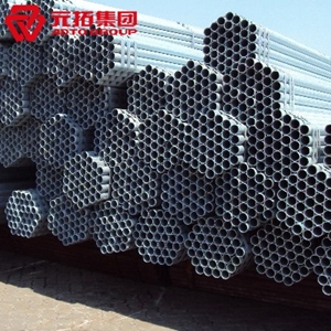 圖片 鍍鋅管DN80