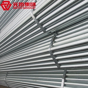 圖片 鍍鋅管DN50