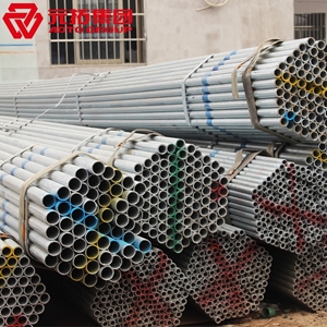 圖片 鍍鋅管DN32