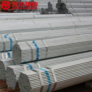 圖片 鍍鋅管DN15