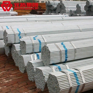 圖片 鍍鋅管DN15