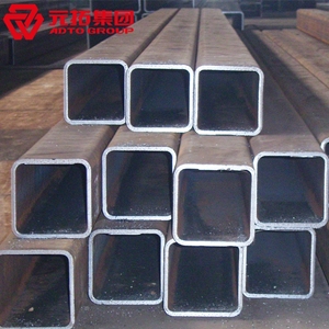 圖片 無(wú)縫方管