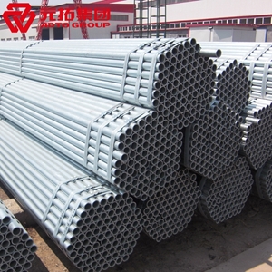 圖片 英標(biāo)鍍鋅架子管 48.3*4.0