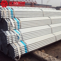 圖片 英標(biāo)架子管 48.3*3.0