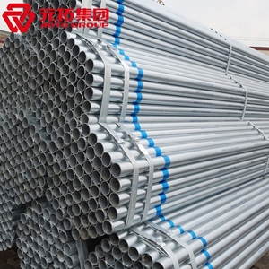 圖片 鍍鋅架子管48.3*3.25