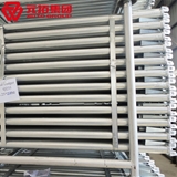 建筑雷亞架 高空工作廣告搭建腳手架 維修平臺(tái)圓盤(pán)腳手架