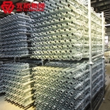 圓盤(pán)腳手架立桿