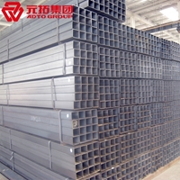 圖片 鍍鋅方管50*50