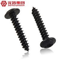 圖片 十字圓頭尖尾自攻螺絲