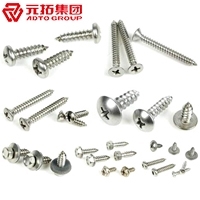 圖片 螺紋成型自攻螺絲