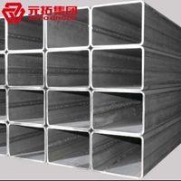 圖片 鍍鋅方管100*150