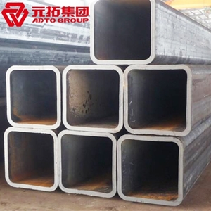 圖片 鍍鋅方管200*200