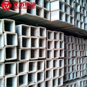 圖片 鍍鋅方管80*80