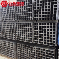 圖片 鍍鋅方管25*25