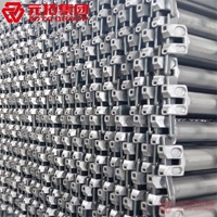 圖片 圓盤腳手架 橫桿48.3*730