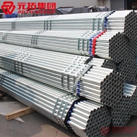 圖片 國標(biāo)鍍鋅架子管 48.3*3.5