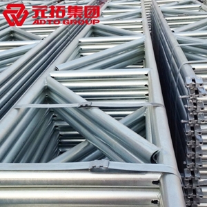 圖片 圓盤桁架 48.3*500*4140