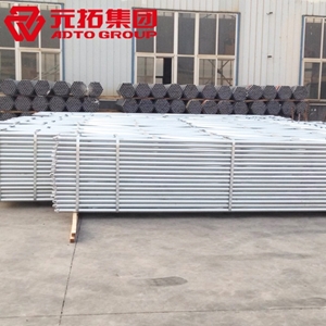 圖片 圓盤(pán)桁架 48.3*500*6140