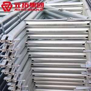 圖片 圓盤(pán)桁架 48.3*500*6140