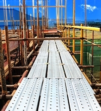 鋼跳板,建筑鋼跳板,鋼跳板廠(chǎng)家,鋼跳板價(jià)格