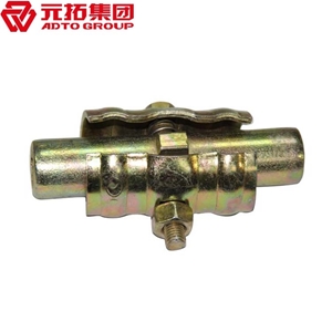 圖片 國(guó)標(biāo)沖壓內(nèi)管接