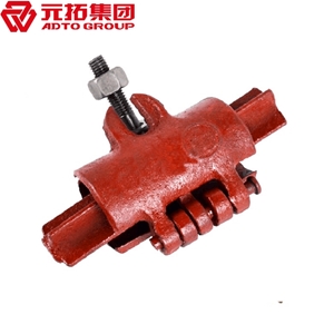 圖片 中式鑄鐵內(nèi)管接