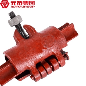 圖片 中式鑄鐵內(nèi)管接