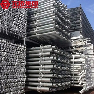 圖片 圓盤腳手架 立桿60*2500