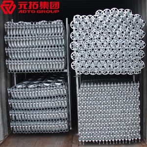 圖片 盤式腳手架 立桿60*2000