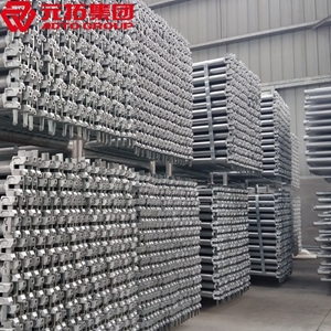 圖片 圓盤腳手架 橫桿48.3*650