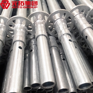 圖片 盤式腳手架 立桿60*2200