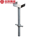 建筑頂托 空心絲桿 絲杠 上托下托  出口品質(zhì)