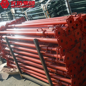 圖片 重型鋼支撐2.2M-4.0M