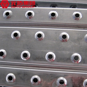 圖片 鍍鋅鋼跳板240*2000