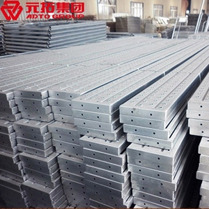 圖片 鍍鋅鋼跳板240*2500